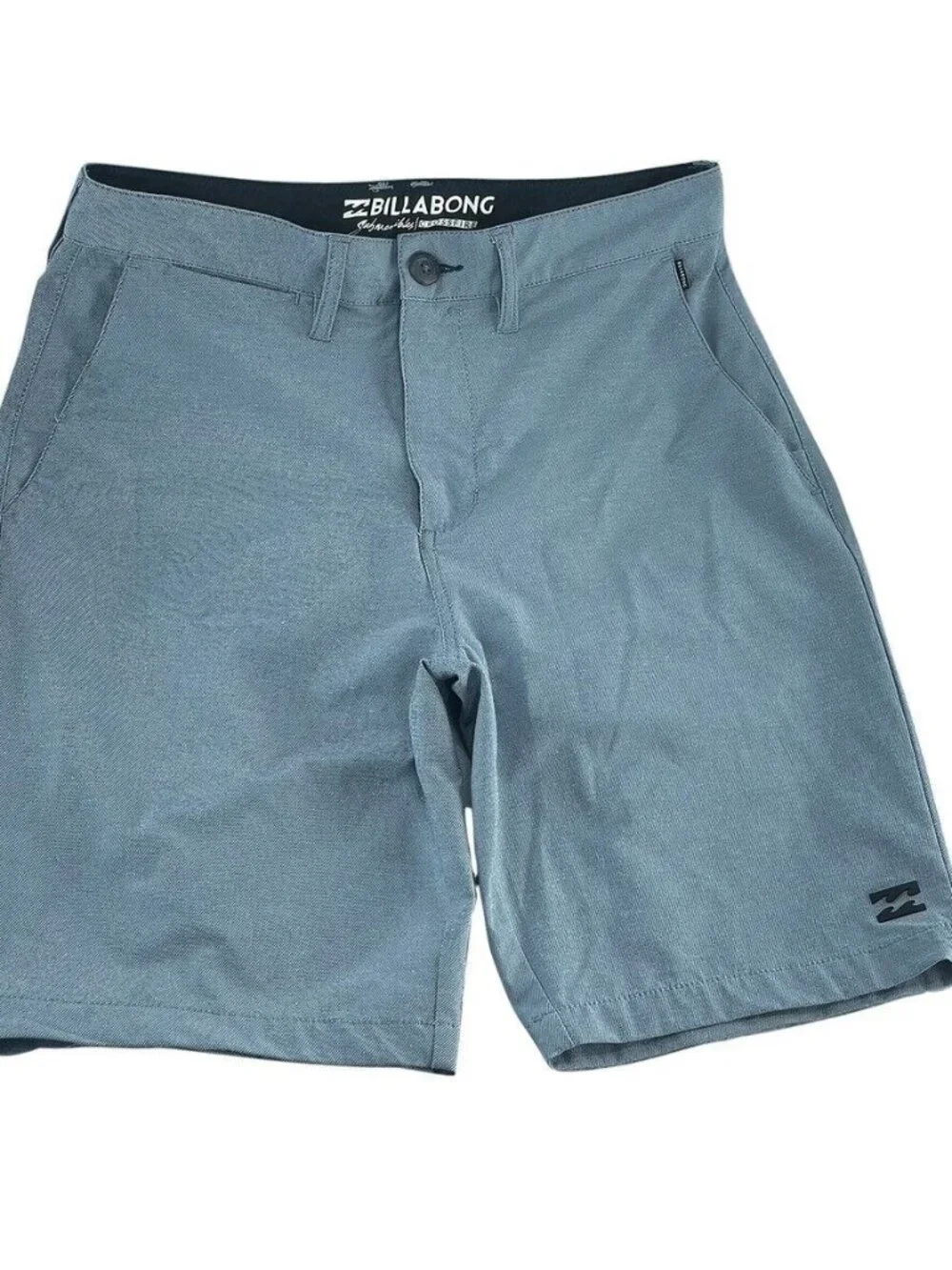 BILLABONG Shorts Submersibles Crossfire Walk Surf - City Shorts Mens Size 28